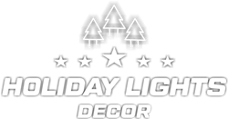 Holiday Lights Decor Delaware