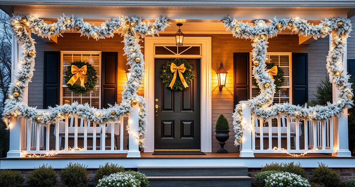 Christmas in July: Why Delaware Homeowners Who Book Now Get the Best Holiday Lighting Spots