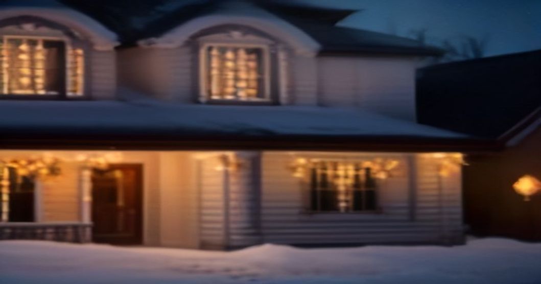 How to Choose the Right Holiday Light Colors for Your Delaware Home's Exterior