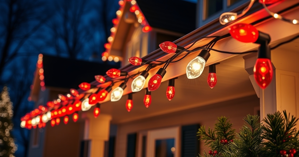 How to Plan Your Holiday Lighting Budget in Delaware: Summer Tips for a Stress-Free Installation