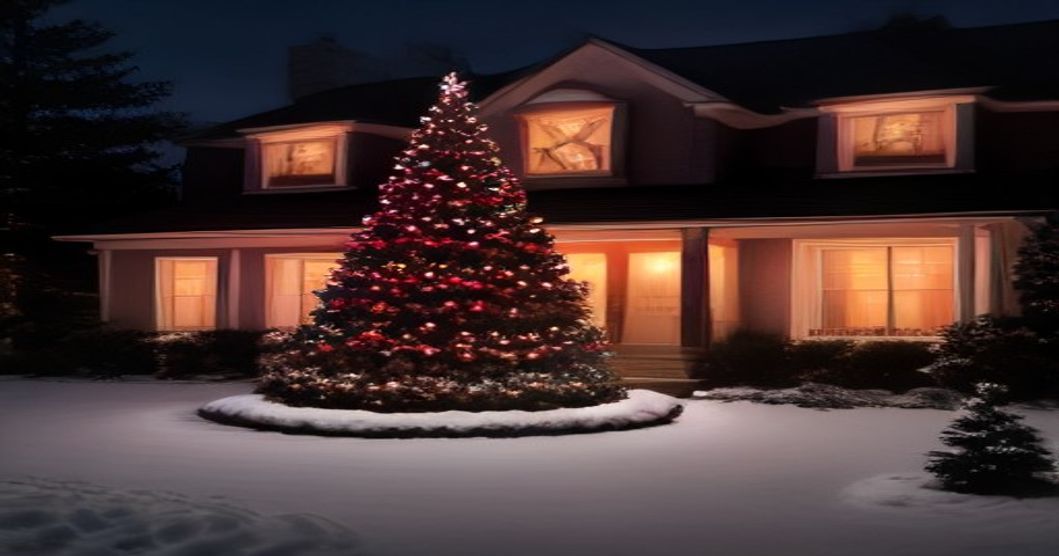 Labor Day Weekend Is Your Sign to Book Holiday Lights in Delaware Before Slots Fill